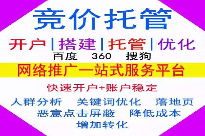 sem百度竞价成功案例：如何精准投放广告
